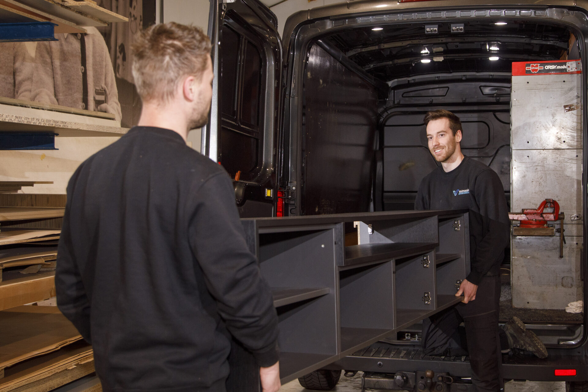 Over Ons Volmaak Interieurwerk Over Ons Volmaak Interieurwerk