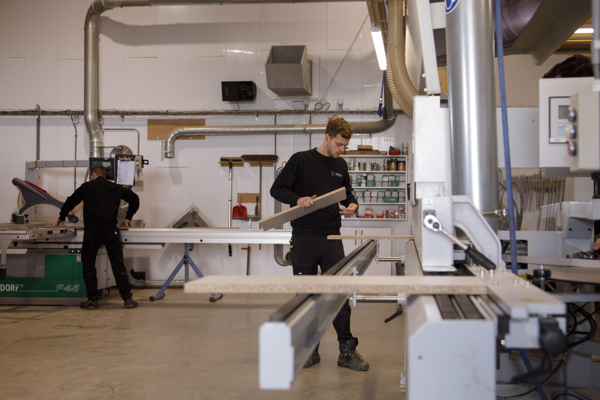 Over Ons Volmaak Interieurwerk Over Ons Volmaak Interieurwerk